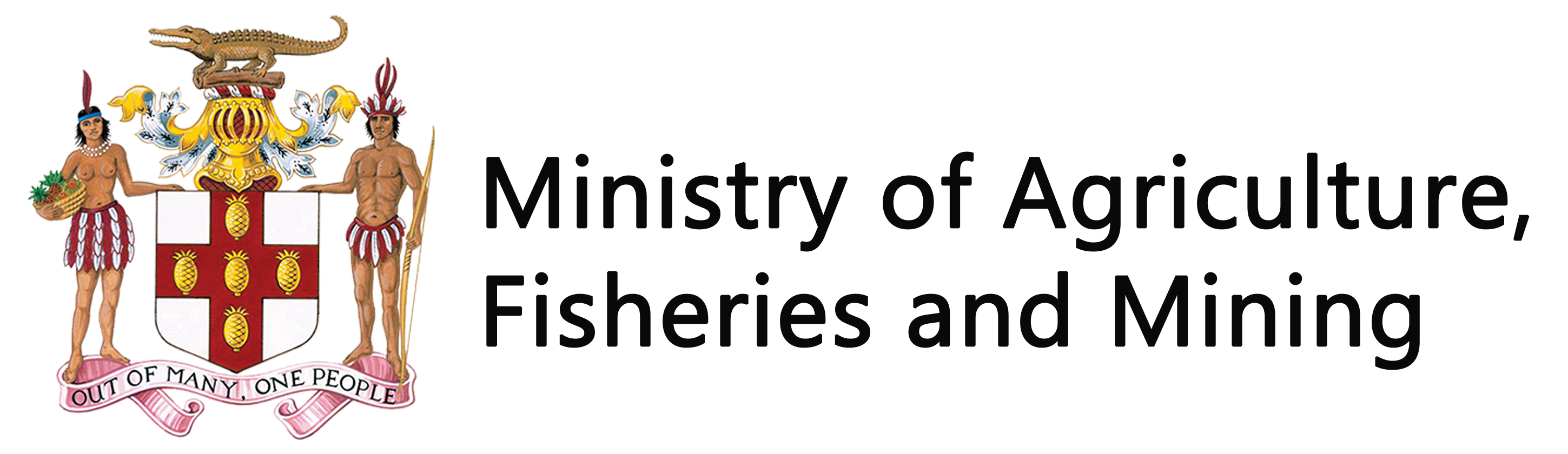 Ministry of Agriculture, Fisheries and Mining
