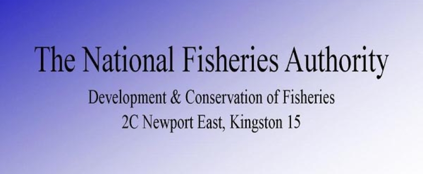 National Fisheries Authority