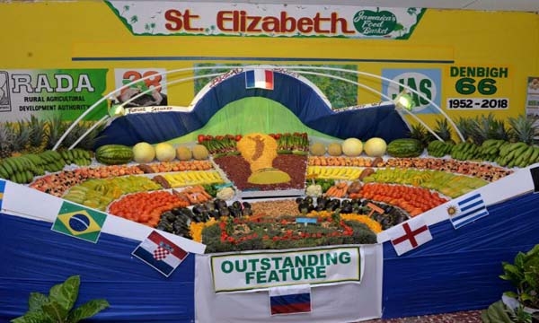 This year marks the 69th staging of the Denbigh Agricultural, Industrial and Food Show.
