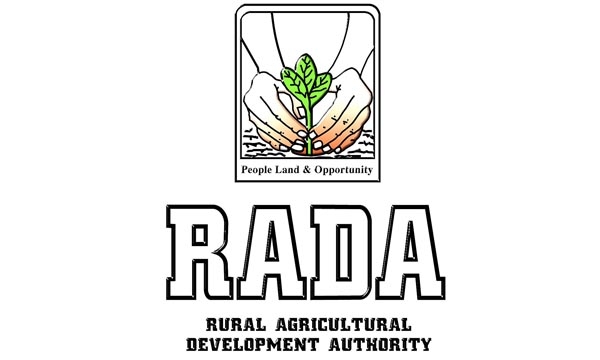 Rural Agricultural Development Authority