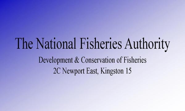 The National Fisheries Authority